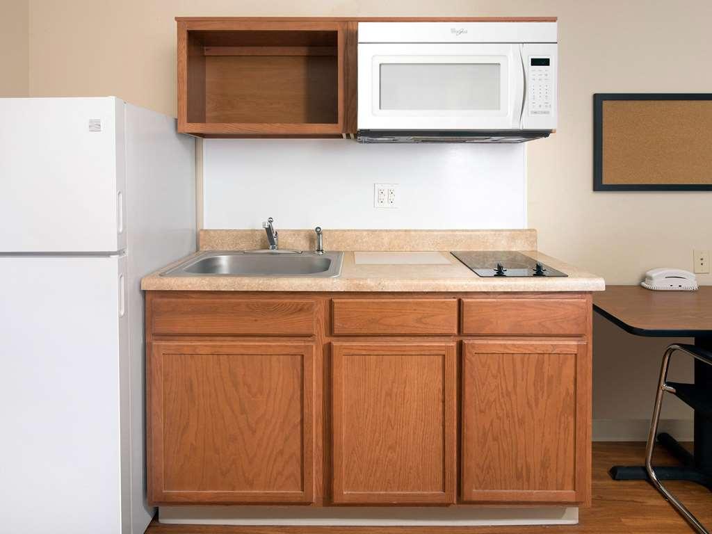 Extended Stay America Select Suites - Jacksonville - North Cameră foto