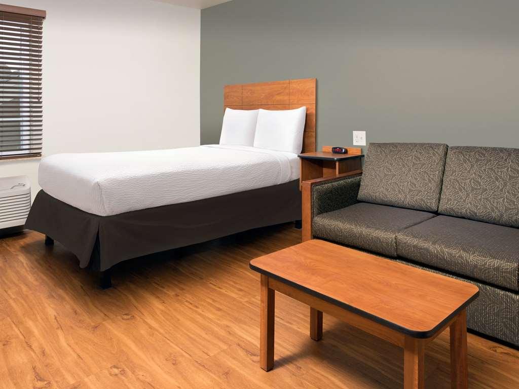 Extended Stay America Select Suites - Jacksonville - North Cameră foto