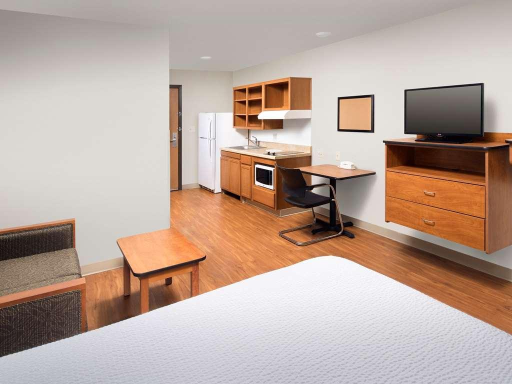 Extended Stay America Select Suites - Jacksonville - North Cameră foto