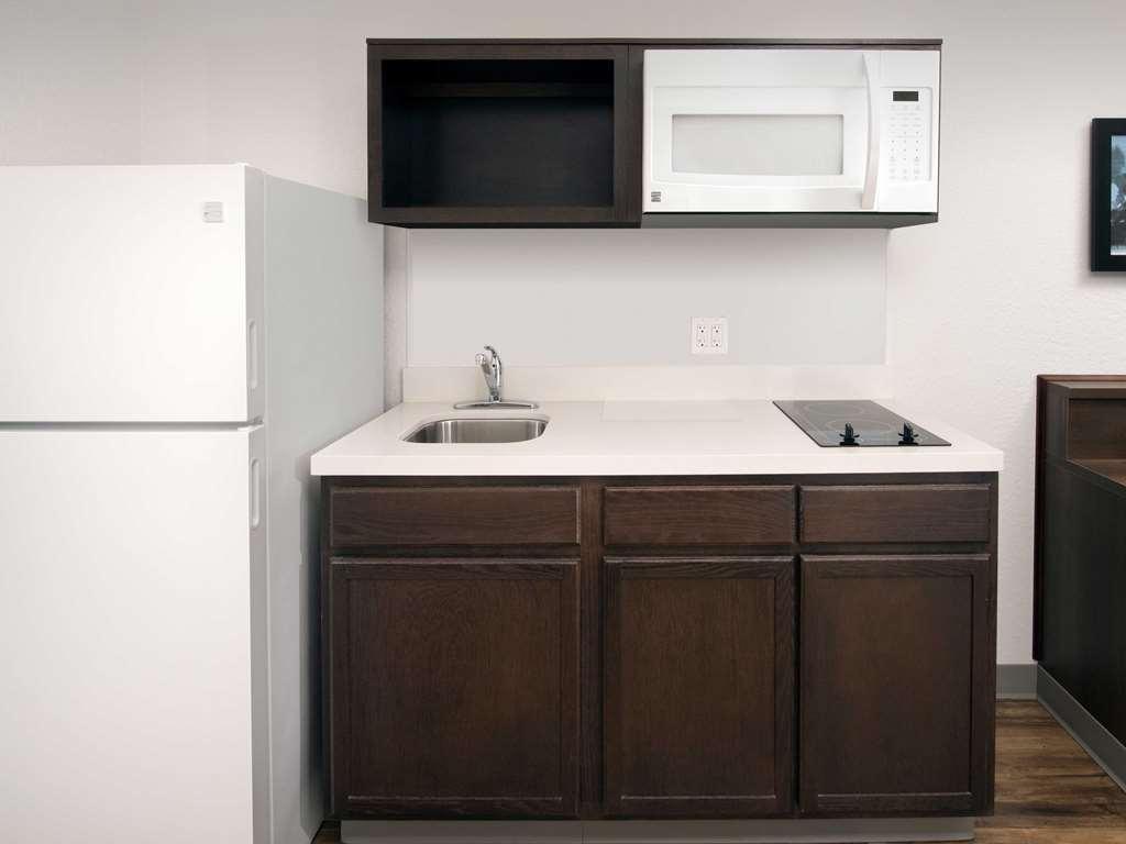 Extended Stay America Select Suites - Jacksonville - North Cameră foto