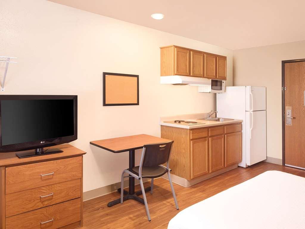 Extended Stay America Select Suites - Jacksonville - North Cameră foto