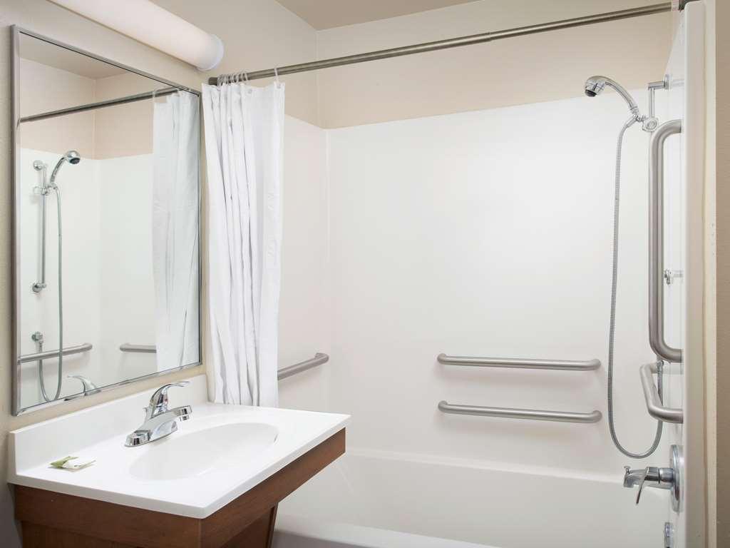 Extended Stay America Select Suites - Jacksonville - North Exterior foto